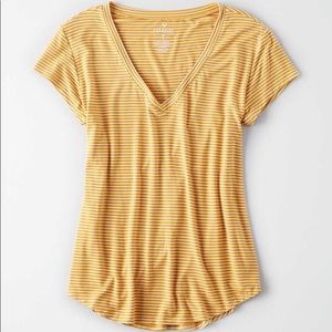 American Eagle Soft and Sexy Shirt
